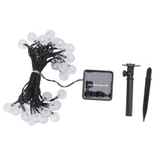 Soilse Teaghráin Gréine21.3ft30LED IP65 Uiscedhíonach