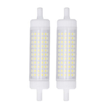 Lampadina LED R7s 15W 1500LM dimmerabile 118mm - Confezione da 2