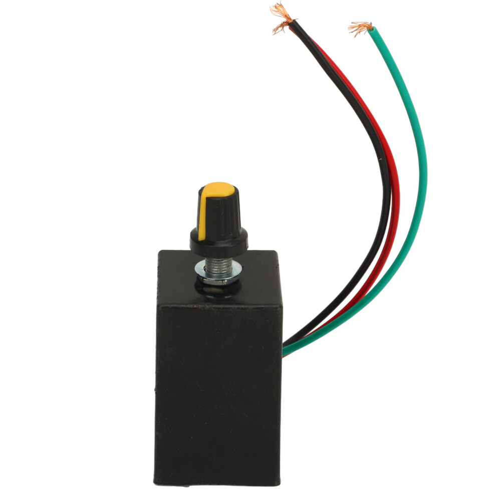 Portable 12V Heater 50W 3 Hole Car Defroster 7806371652137