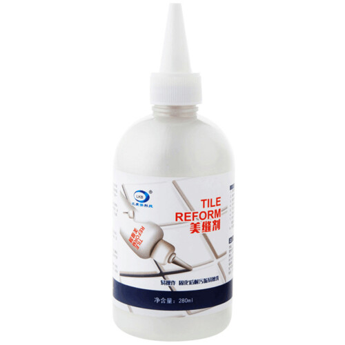 Tegelvoegvuller/kit 280 ml