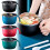 Bol de ramen compatible micro-ondes 935 ml (1 pièce) 2
