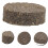 40pcs Portable Outdoor Wood Lighter Blocks BBQ Firelighter Bricks 8