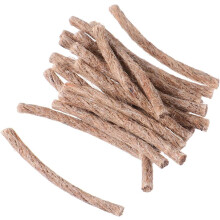 20Pcs impermeável fogo iniciador corda Wick corda sobrevivência fogo iniciador para acampamento ao ar livre caminhada uso de emergência