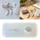 Practical Project Molds Earphone Shape Handmade Ornament Moulds 2