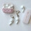 Practical Project Molds Earphone Shape Handmade Ornament Moulds 5