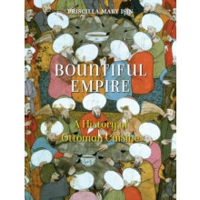 Bountiful Empire by Priscilla Mary Isin Paperback Book