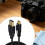 Flexible USB C Cable Screw Lock Fast Data Transfer For-2m 7