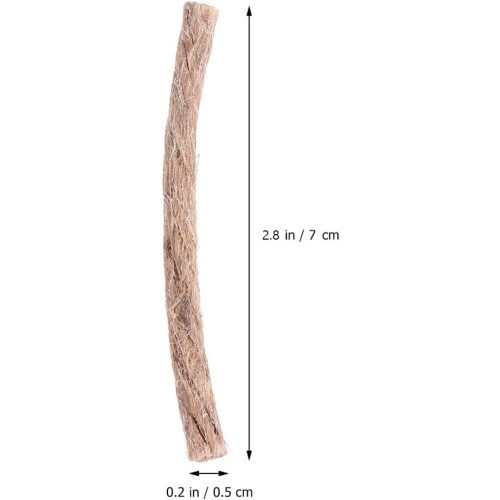 200-teiliges Ersatzset für 9-mm-Poolqueue-Spitzen 1