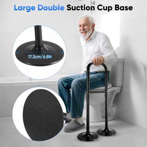 Standing Aid for Elderly Adults,Portable Mobility Assistance 2