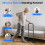 Standing Aid for Elderly Adults,Portable Mobility Assistance 5