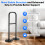 Standing Aid for Elderly Adults,Portable Mobility Assistance 6