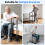 Standing Aid for Elderly Adults,Portable Mobility Assistance 8