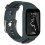 Watch strap - TomTom - Runner 2-3 - Silicone - Rock Green - Sporty 2
