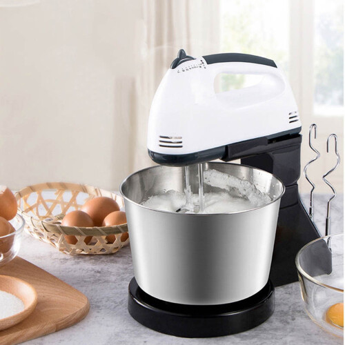 Fmbmuo1.7L5-Speed Electric Stand Mixer