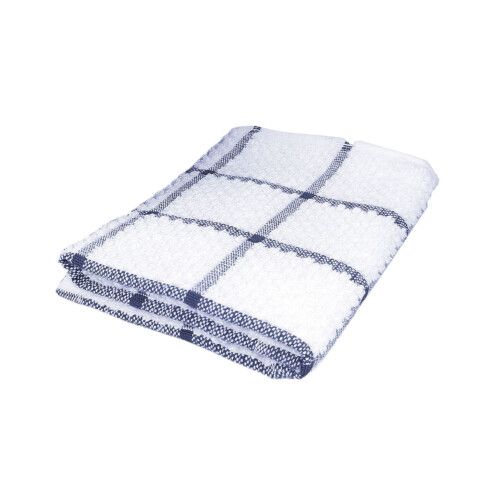 Mikrofiber køkkenklude, blød absorberende bomuld