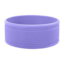 Funda de silicona para biberón – Apta para uso alimentario, aislante,