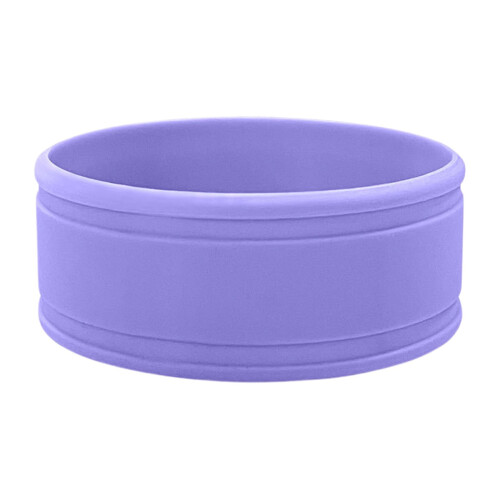 Manchon en silicone pour biberon – Qualité alimentaire, isolant,