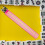 Mahjong Tile Arrangement Ruler Plastic Mahjong Stand for Tile Alignment Tool 5