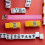 Mahjong Tile Arrangement Ruler Plastic Mahjong Stand for Tile Alignment Tool 6