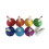 Set di campanelli a mano colorati a 8 note per bambini 5