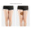10 Pack Anti-Chafing Thigh Tape Patch Beige 4