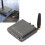 LAM-D300 Wireless Bluetooth 5.2 Receiver Bluetooth AUX Low Latency CSR APTX Bluetooth Audio Adapter 2