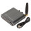 LAM-D300 Wireless Bluetooth 5.2 Receiver Bluetooth AUX Low Latency CSR APTX Bluetooth Audio Adapter 4