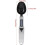 Electronic Kitchen Measuring Spoon Digital Spoon Scale with LCD Screen (500G / 0.1G) - BOB 3