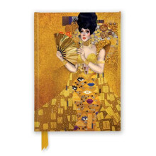 Art of Drag Portrait of a Golden Queen Foiled Journal Other Book