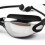 DRFEIFY Swimming Cap Goggle Set - 5 Pack - UV Protection - Anti-Fog - Comfortable 4