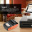 QIILU Wireless Portable Receipt Printer - Bluetooth 58mm - Thermal Paper 3