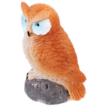 Dealbh Ulchabhán Roisín Donn 6.7cm