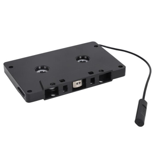 Sonew Car Bluetooth Cassette Adapter Bluetooth Cassette Adapter Bluetooth Tape Converter 2