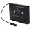 Sonew Car Bluetooth Cassette Adapter Bluetooth Cassette Adapter Bluetooth Tape Converter 4