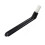 Brosse de nettoyage en nylon pour machine à café, 14 mm 1