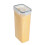 Bocaux de conservation sous vide en plastique, 5 tailles 1
