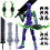 Coffret de figurines T13 – Robot articulé imprimé en 3D 1