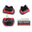 Docking station All-in-One con doppio HDD SATA/IDE. 2