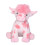 Vache rose des Highlands en peluche, 35 cm 1