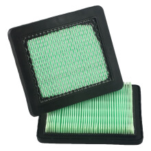 Filtru de aer pentru mașinile de tuns iarba Honda GCV160/GCV190 – Pachet de 2