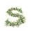 Easter Egg Garland 6.8ft Artificial Spring Decor 1