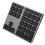 Numeric keypad - SALUTUYA - BT308 - 35 keys - Ultra-thin - Wireless Bluetooth 5.0 2