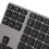 Numeric keypad - SALUTUYA - BT308 - 35 keys - Ultra-thin - Wireless Bluetooth 5.0 3