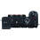 Sony Sony a7C II Mirrorless Camera - Black 5