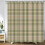 Christmas Shower Curtain Polyester 60x72 in 1