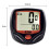 Sunding SD-548B Wired Bicycle Computer, Odometer, Speedometer, Waterproof LCD, 14 Functions 2