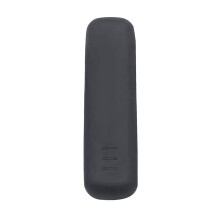 Porte-pinceaux de maquillage de voyage en silicone