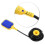 AIZ SOULONG Automatic Float Switch for Pumps, 250V, Submersible Pump Float Switch with 5m Cable 2
