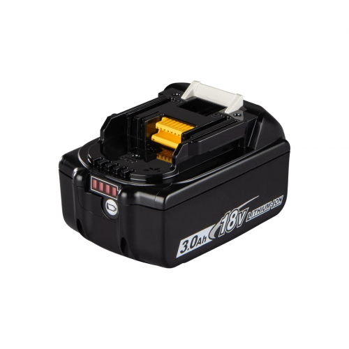 18V 3Ah Συμβατό με μπαταρία ιόντων λιθίου Makita BL1830 LXT 2