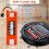 1 πακέτο μπαταριών ιόντων λιθίου 14.4V 9800mAh αντικατάστασης για το ρομπότ Mi, συμ 3